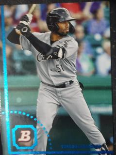 Yoelqui Cespedes