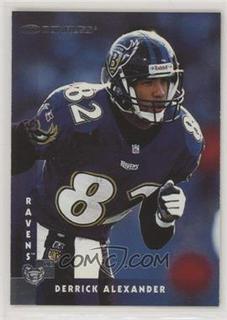 Derrick Alexander