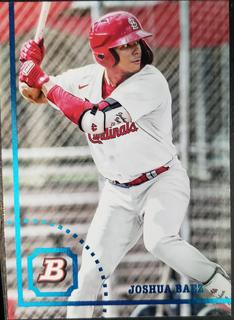 Joshua Baez