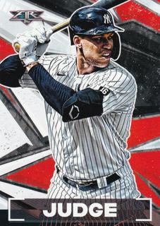 Aaron Judge