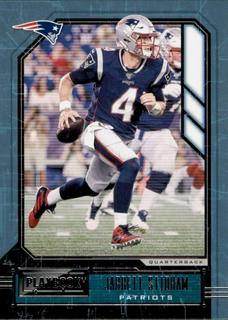 Jarrett Stidham