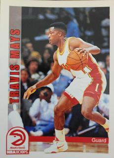 Travis Mays
