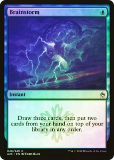Brainstorm