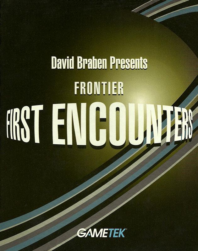Frontier: First Encounters PC Games