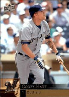 Corey Hart