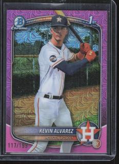 Kevin Alvarez