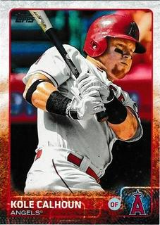 Kole Calhoun
