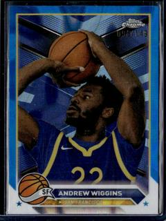 Andrew Wiggins