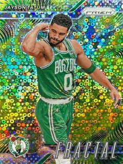 Jayson Tatum