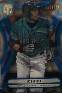 Ichiro
