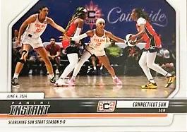 Connecticut Sun