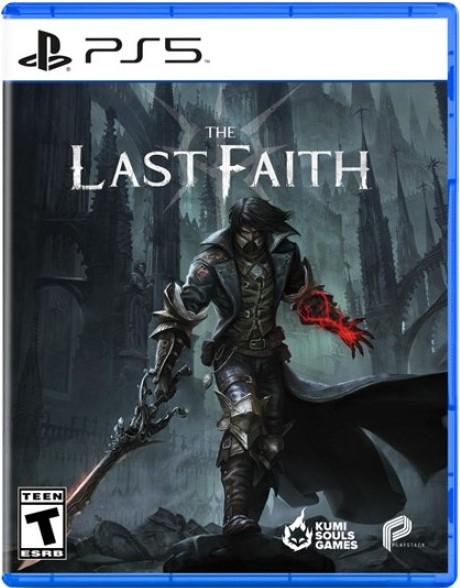 The Last Faith Playstation 5