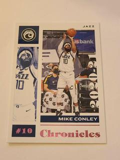 Mike Conley