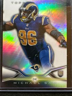 Michael Sam