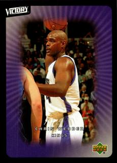 Chris Webber