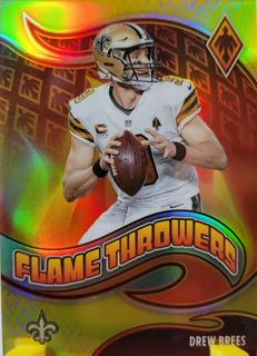 Drew Brees