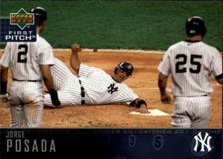 Jorge Posada