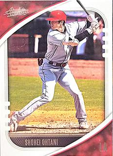 Shohei Ohtani