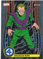 【サージfoil】モレキュールマン Molecule Man 英語版 サージfoil】モレキュールマン Molecule Man 英語版 Molecule Man