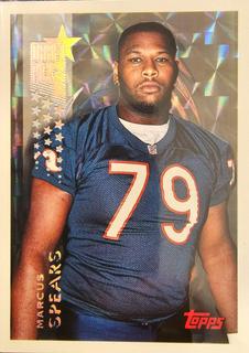 Marcus Spears