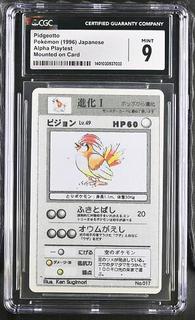 Pidgeotto