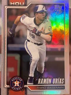 Ramon Urias