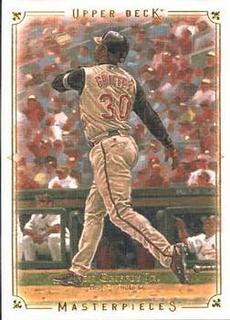 Ken Griffey Jr.