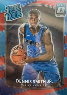 Dennis Smith Jr.