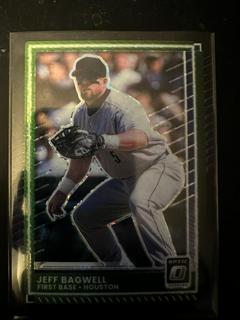 Jeff Bagwell