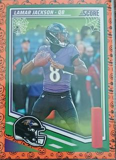 Lamar Jackson