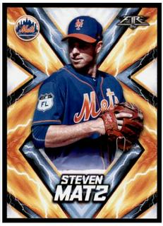 Steven Matz