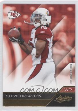 Steve Breaston [Retail] #2