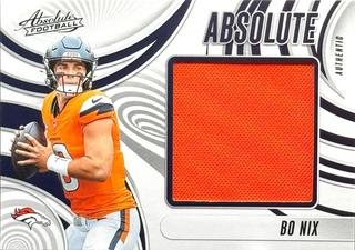 Bo Nix