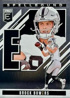 Brock Bowers