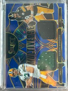 Aaron Rodgers