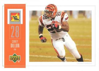 Corey Dillon