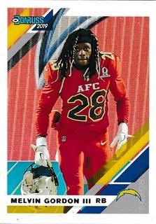 Melvin Gordon III
