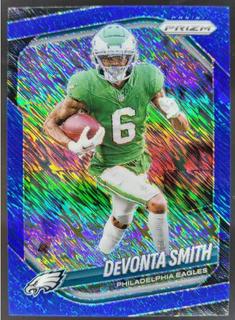 DeVonta Smith
