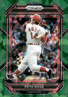 Pete Rose