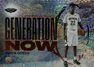Derik Queen