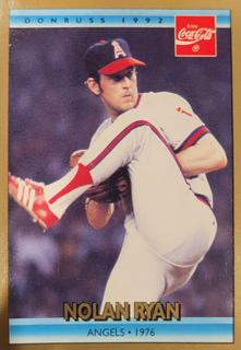 Nolan Ryan