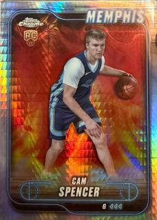 Cam Spencer