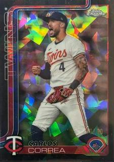 Carlos Correa
