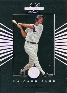 Mark Grace