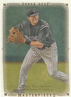 Troy Tulowitzki