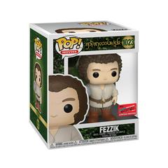 Fezzik [NYCC] #1023