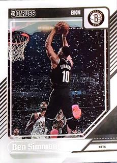 Ben Simmons