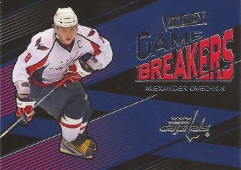 Alexander Ovechkin #GB-AO