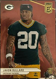 Javon Bullard