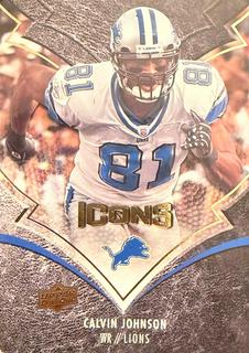 Calvin Johnson
